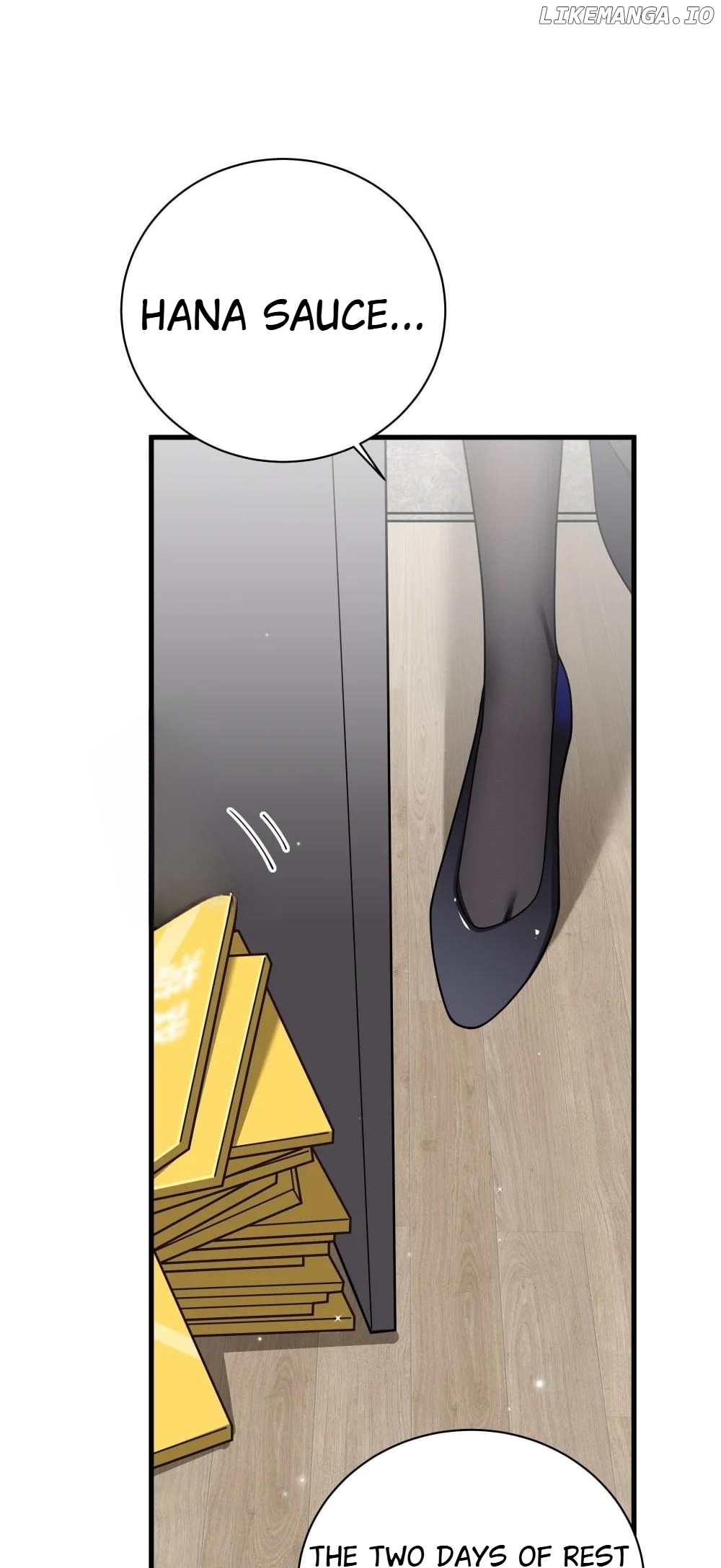 My Fake Girlfriends are using me as a Shield Chapter 109 - page 26